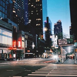 Meet your Posher, Berenice